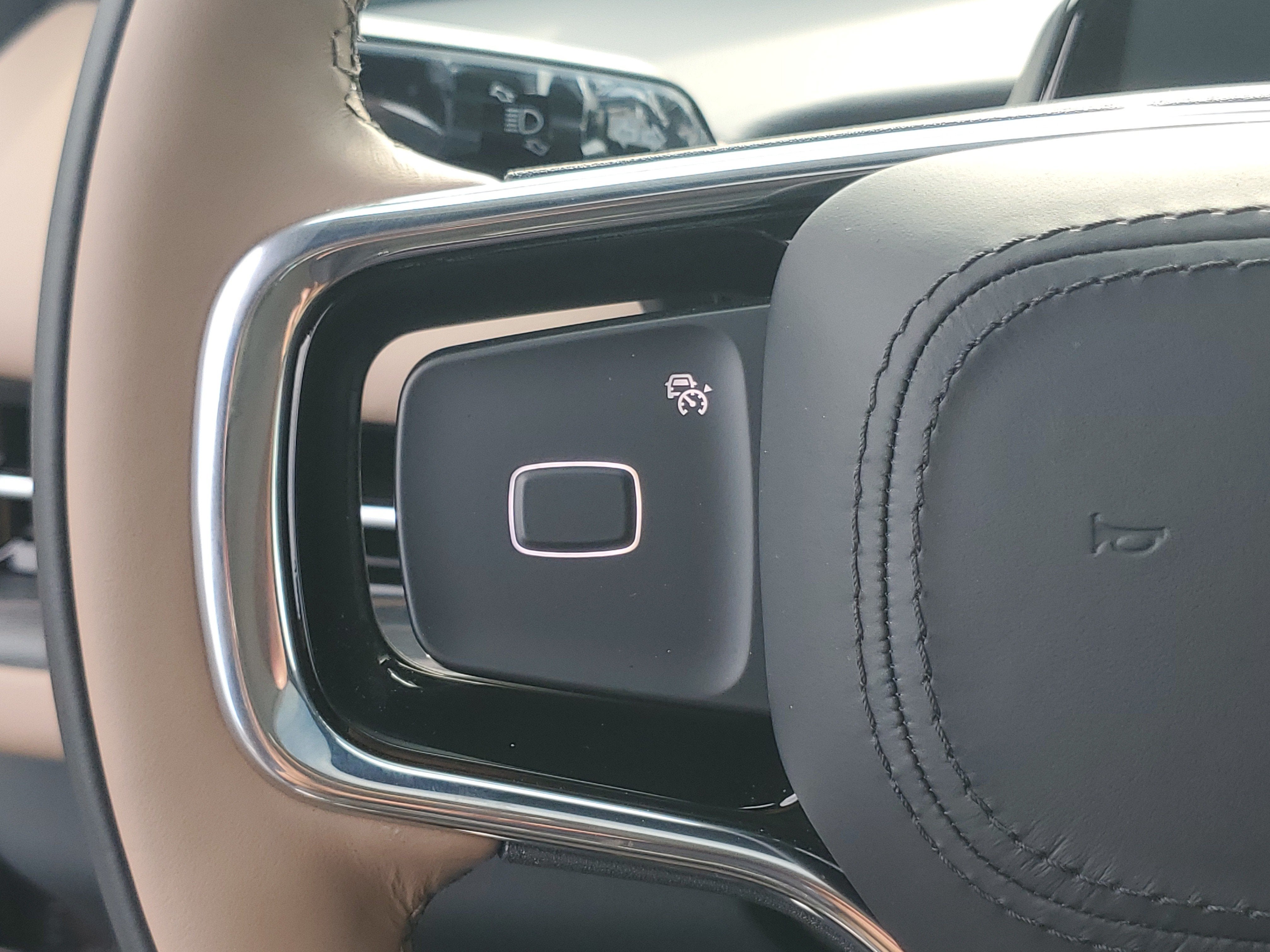 2027 Lincoln Navigator Black Label