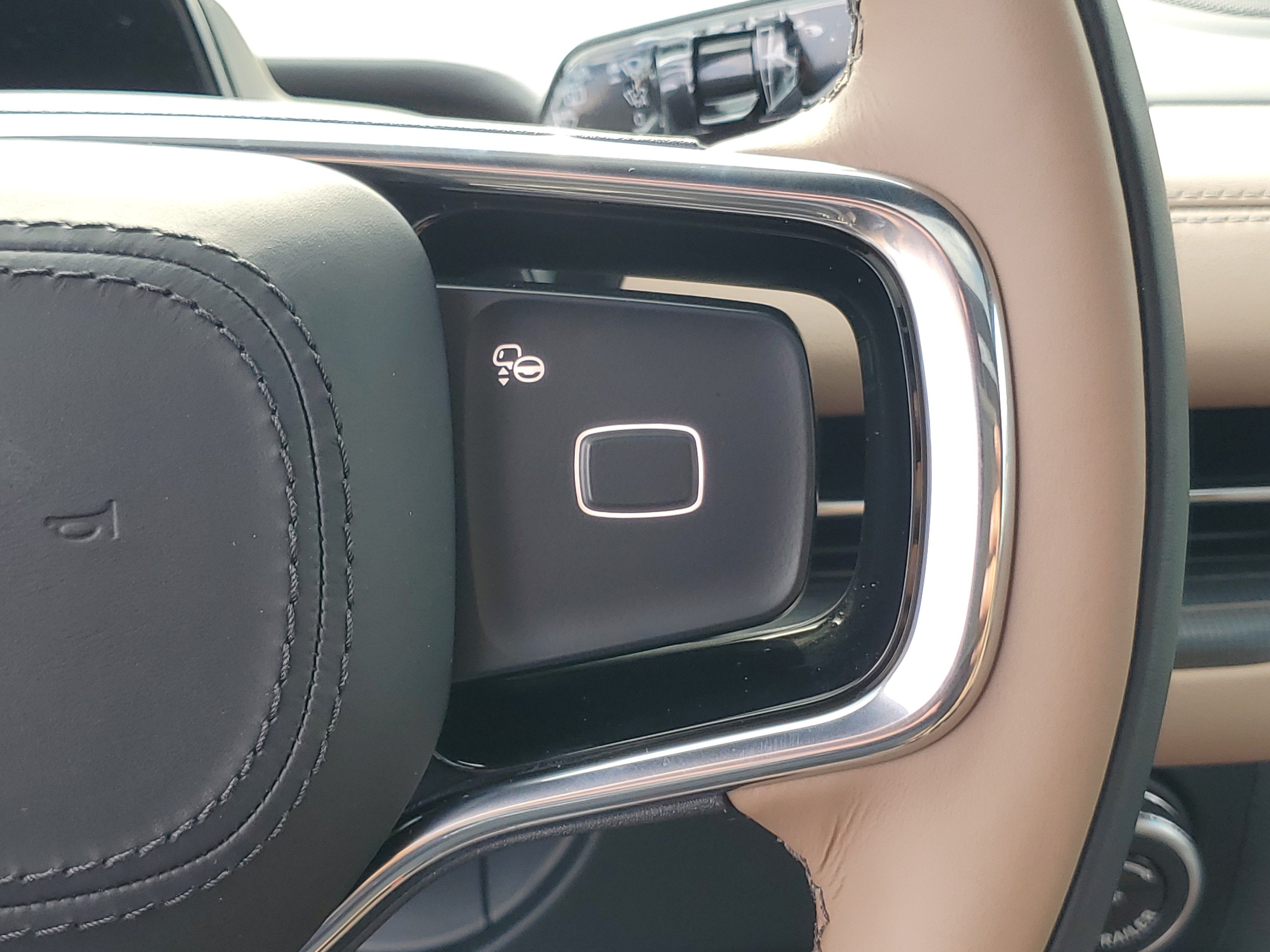 2027 Lincoln Navigator Black Label