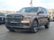2027 Lincoln Navigator Black Label