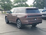 2027 Lincoln Navigator Black Label