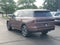 2027 Lincoln Navigator Black Label