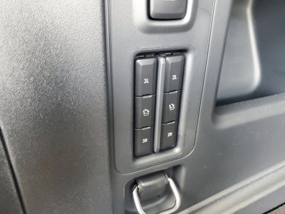 2027 Lincoln Navigator Black Label