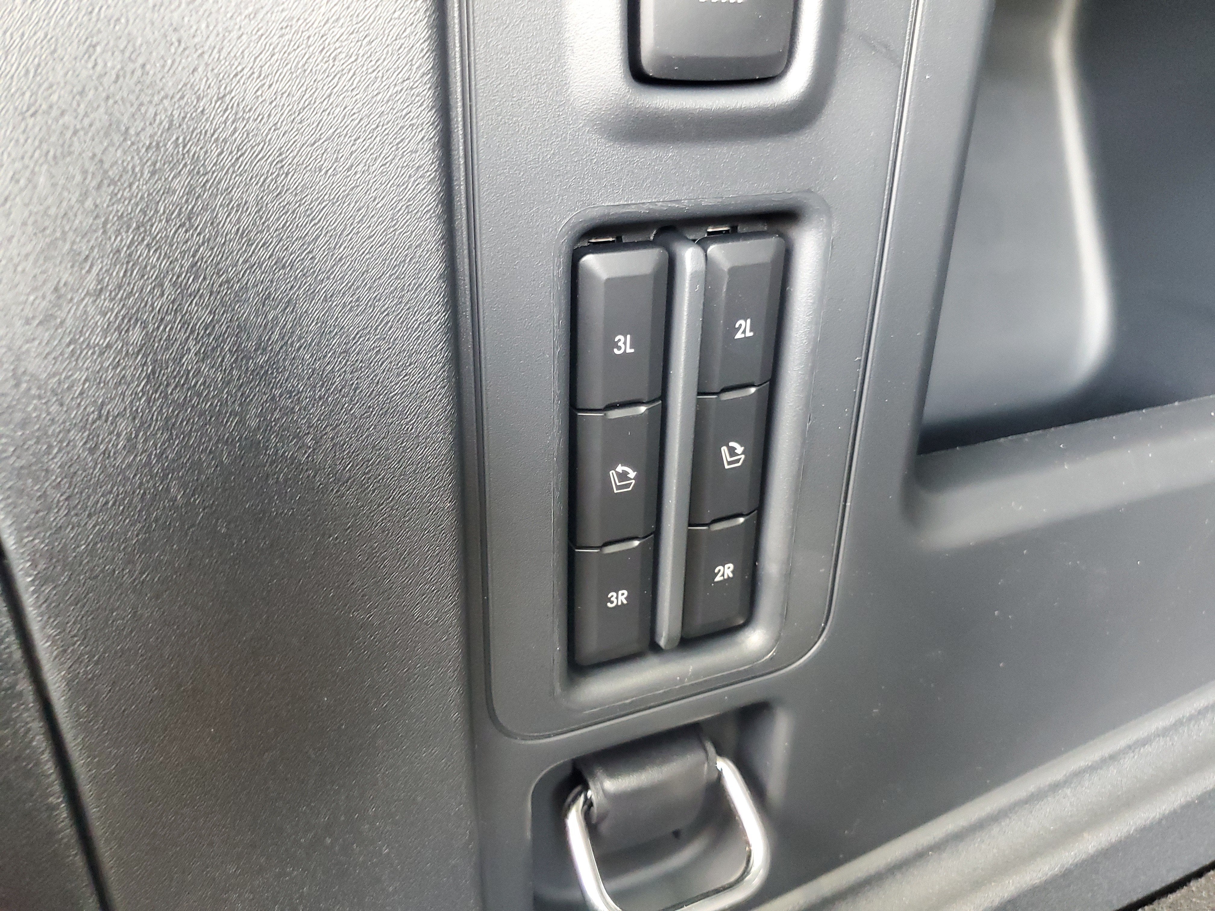 2027 Lincoln Navigator Black Label