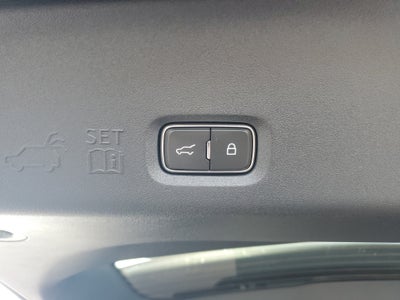 2027 Lincoln Navigator Black Label