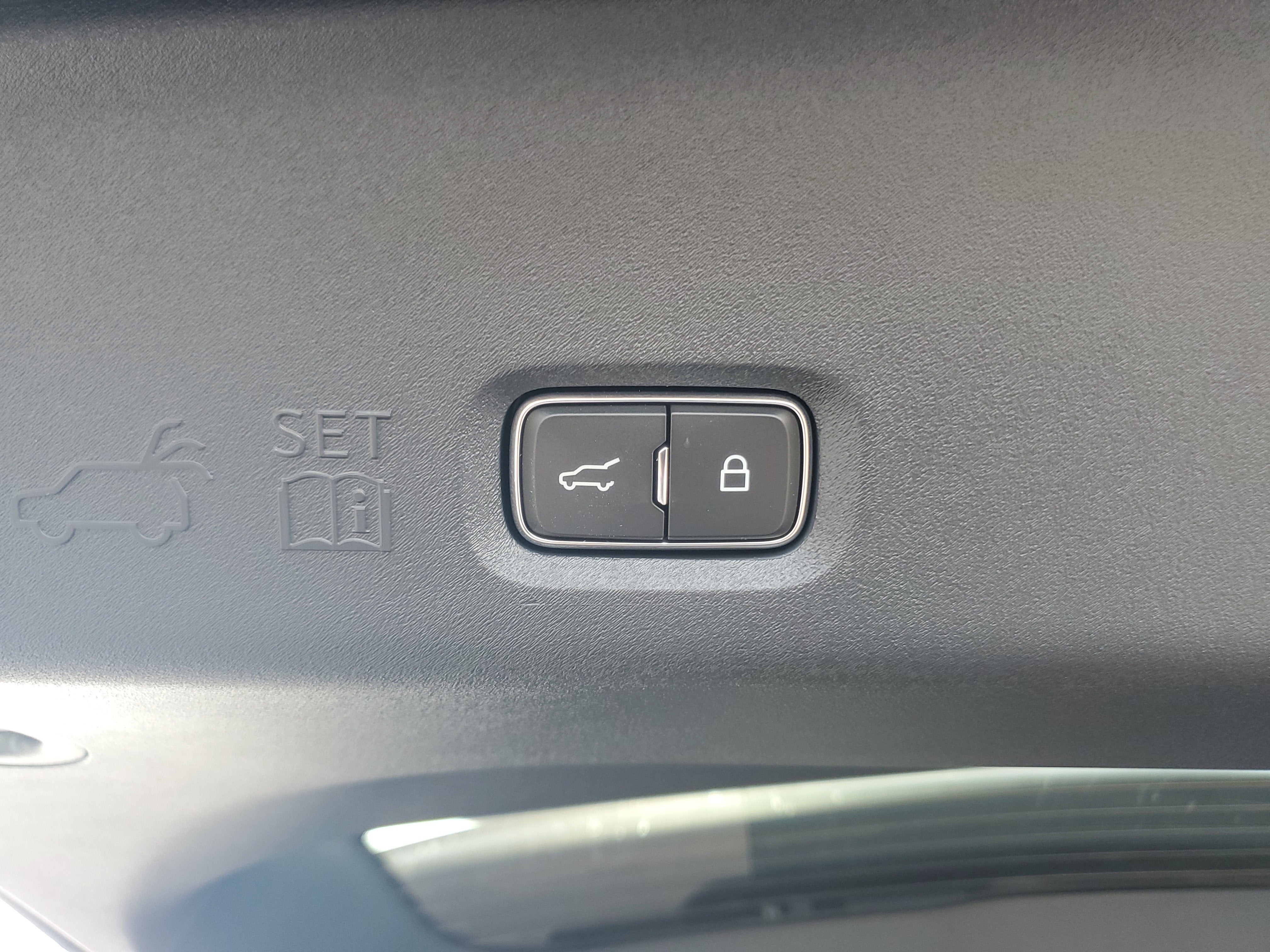 2027 Lincoln Navigator Black Label