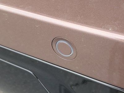 2027 Lincoln Navigator Black Label