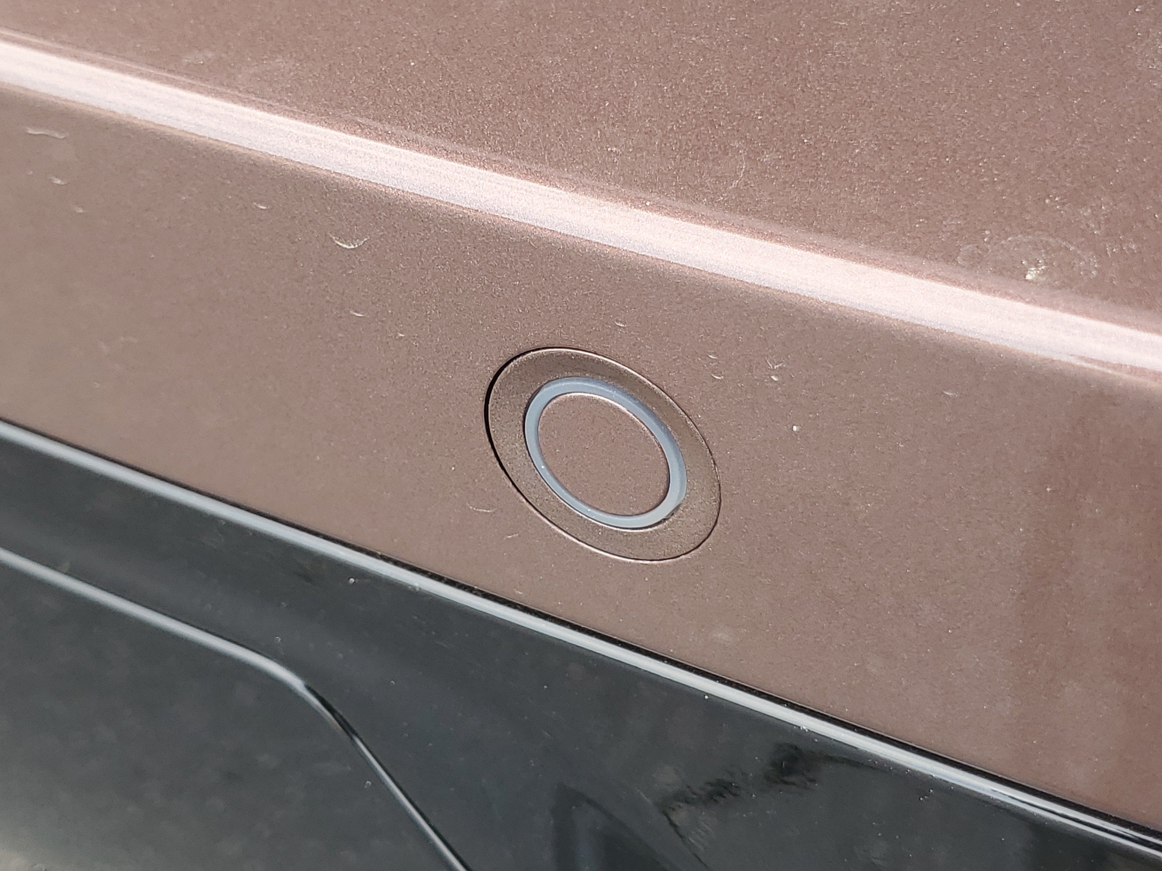 2027 Lincoln Navigator Black Label