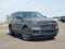 2027 Lincoln Navigator Black Label