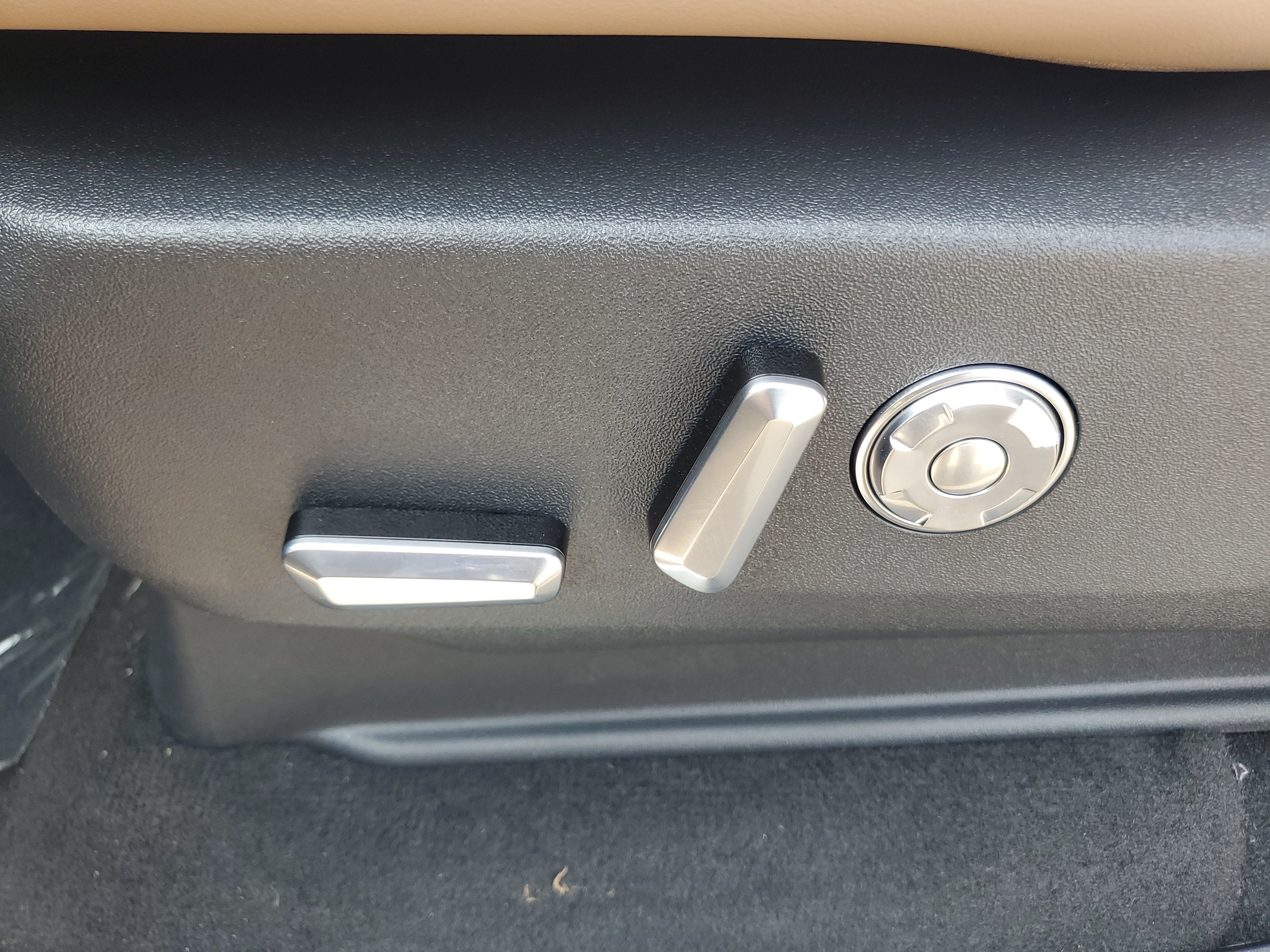 2027 Lincoln Navigator Black Label
