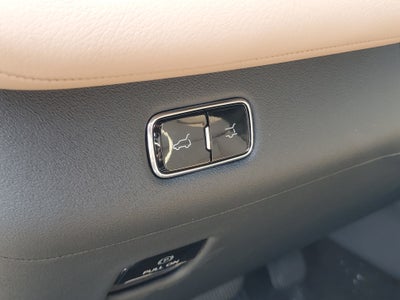 2027 Lincoln Navigator Black Label