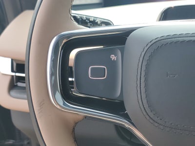 2027 Lincoln Navigator Black Label
