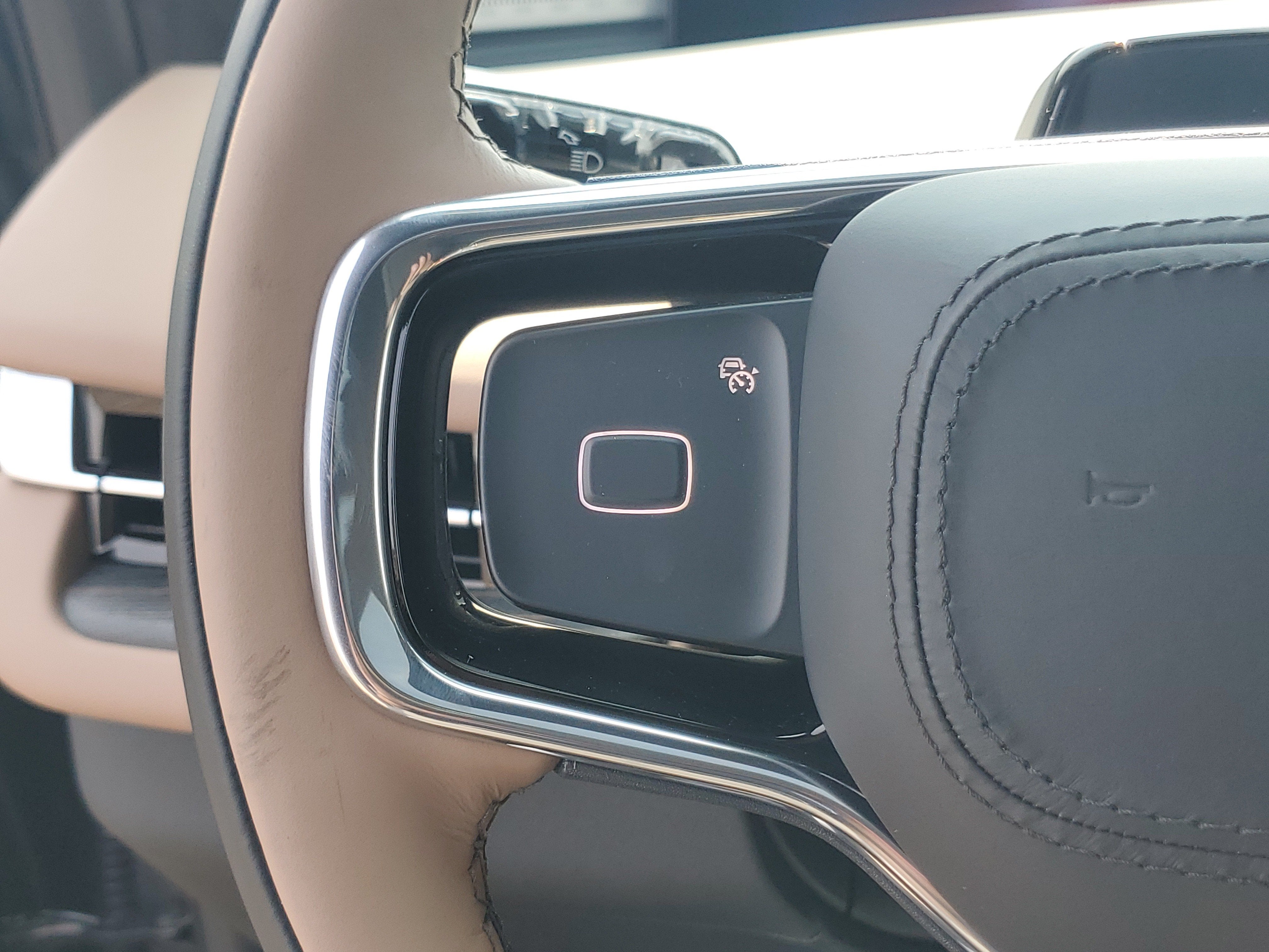 2027 Lincoln Navigator Black Label
