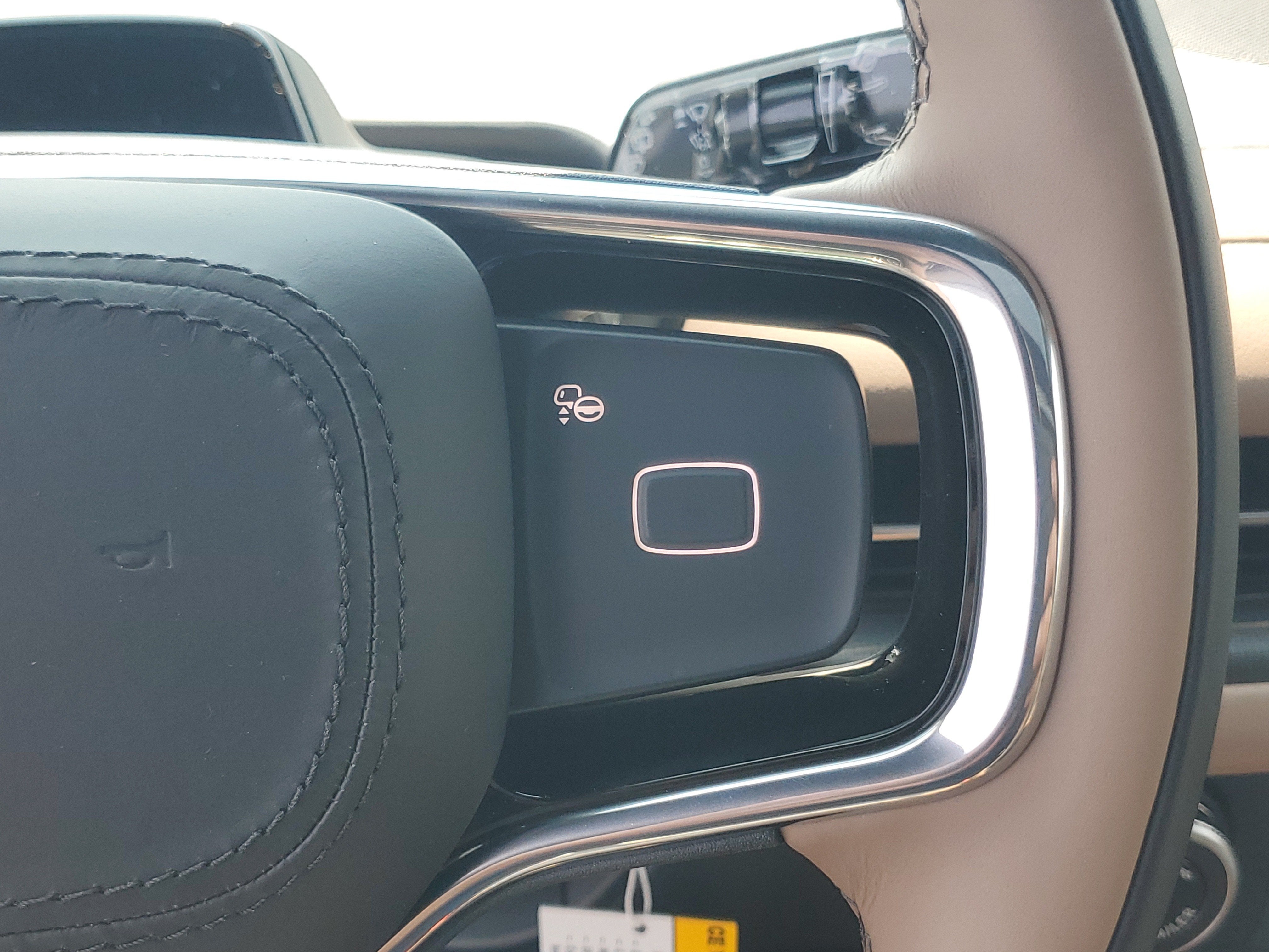 2027 Lincoln Navigator Black Label