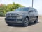 2027 Lincoln Navigator Black Label