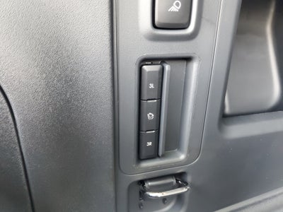 2027 Lincoln Navigator Black Label