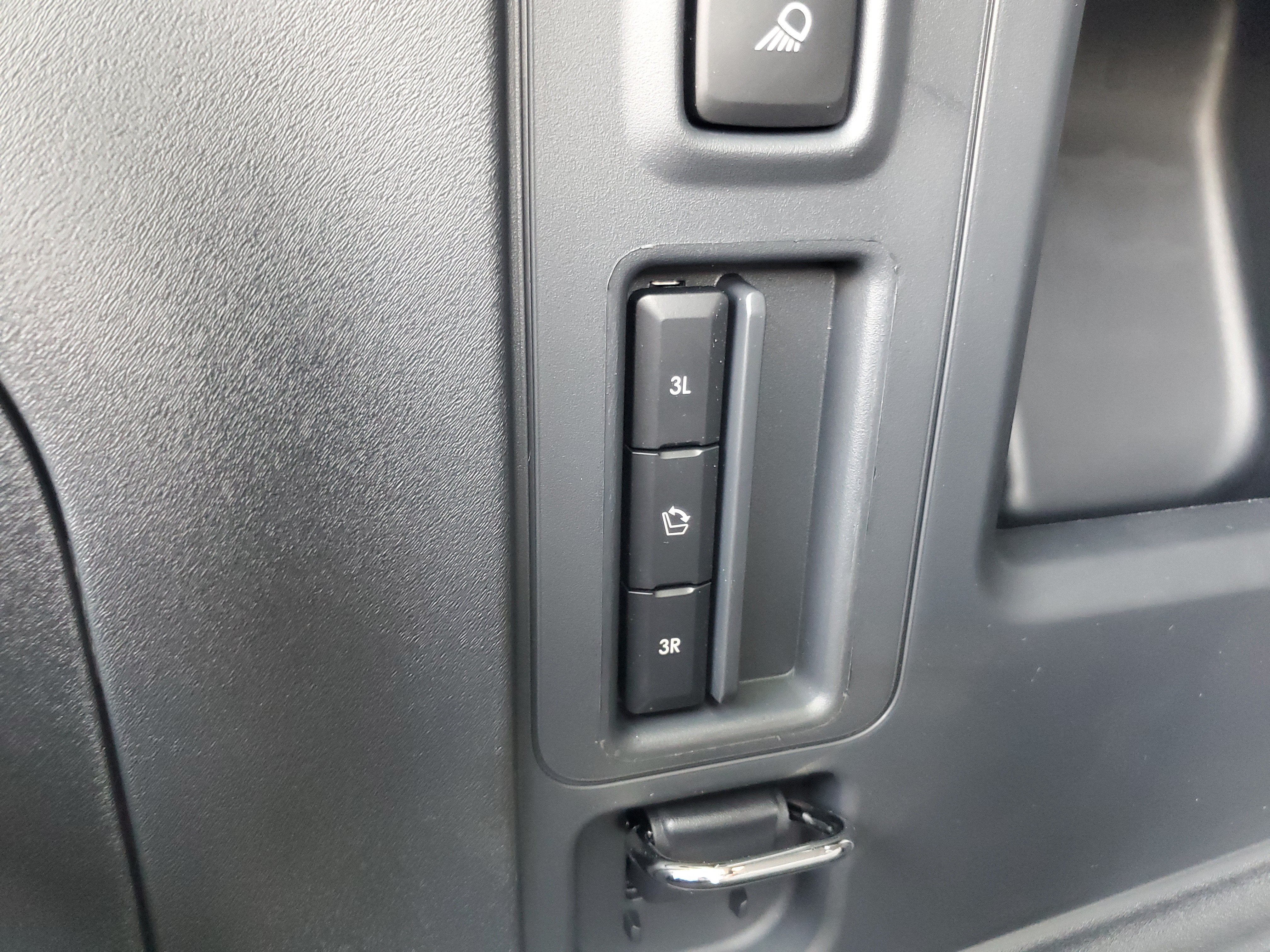 2027 Lincoln Navigator Black Label