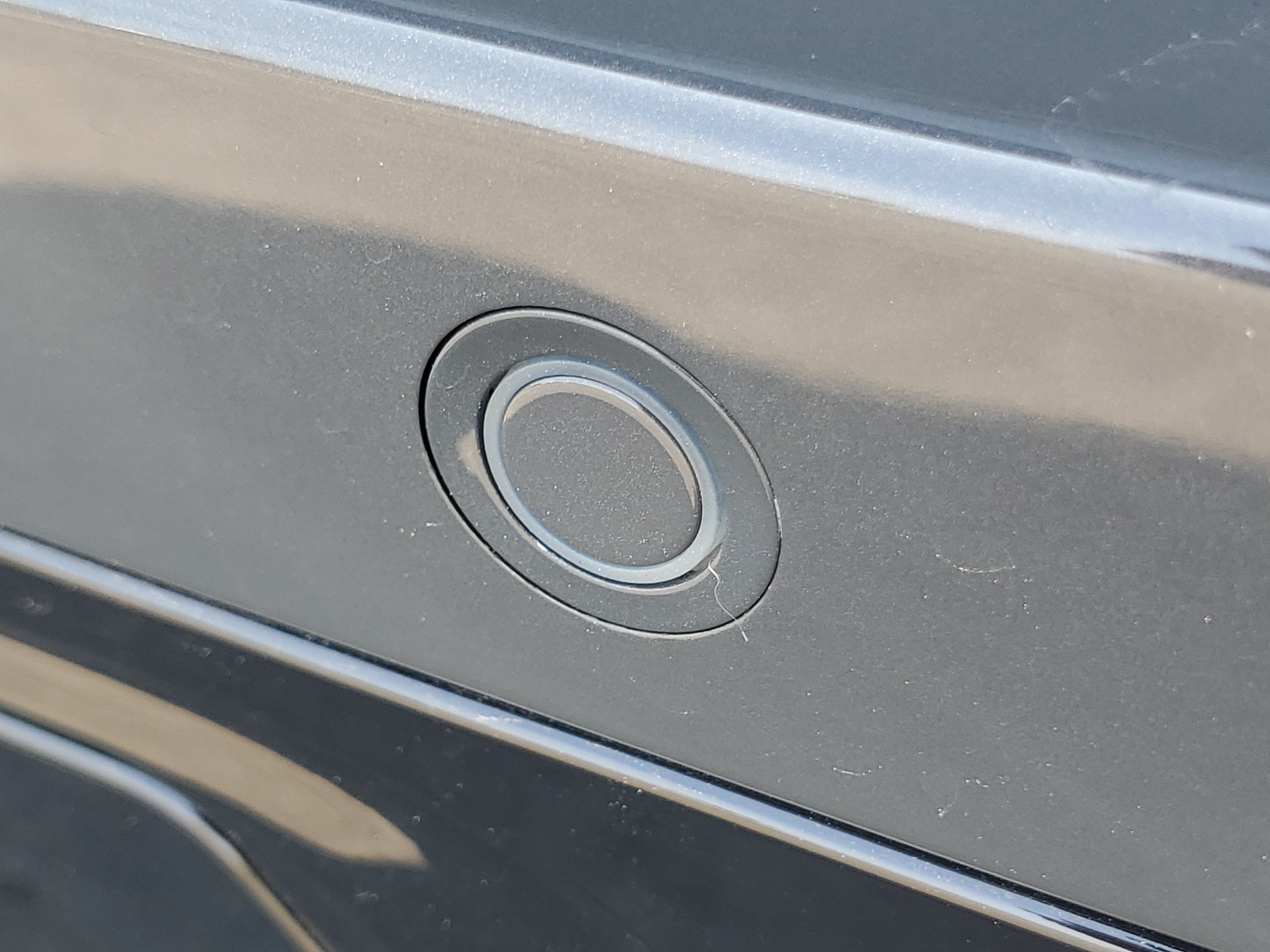 2027 Lincoln Navigator Black Label