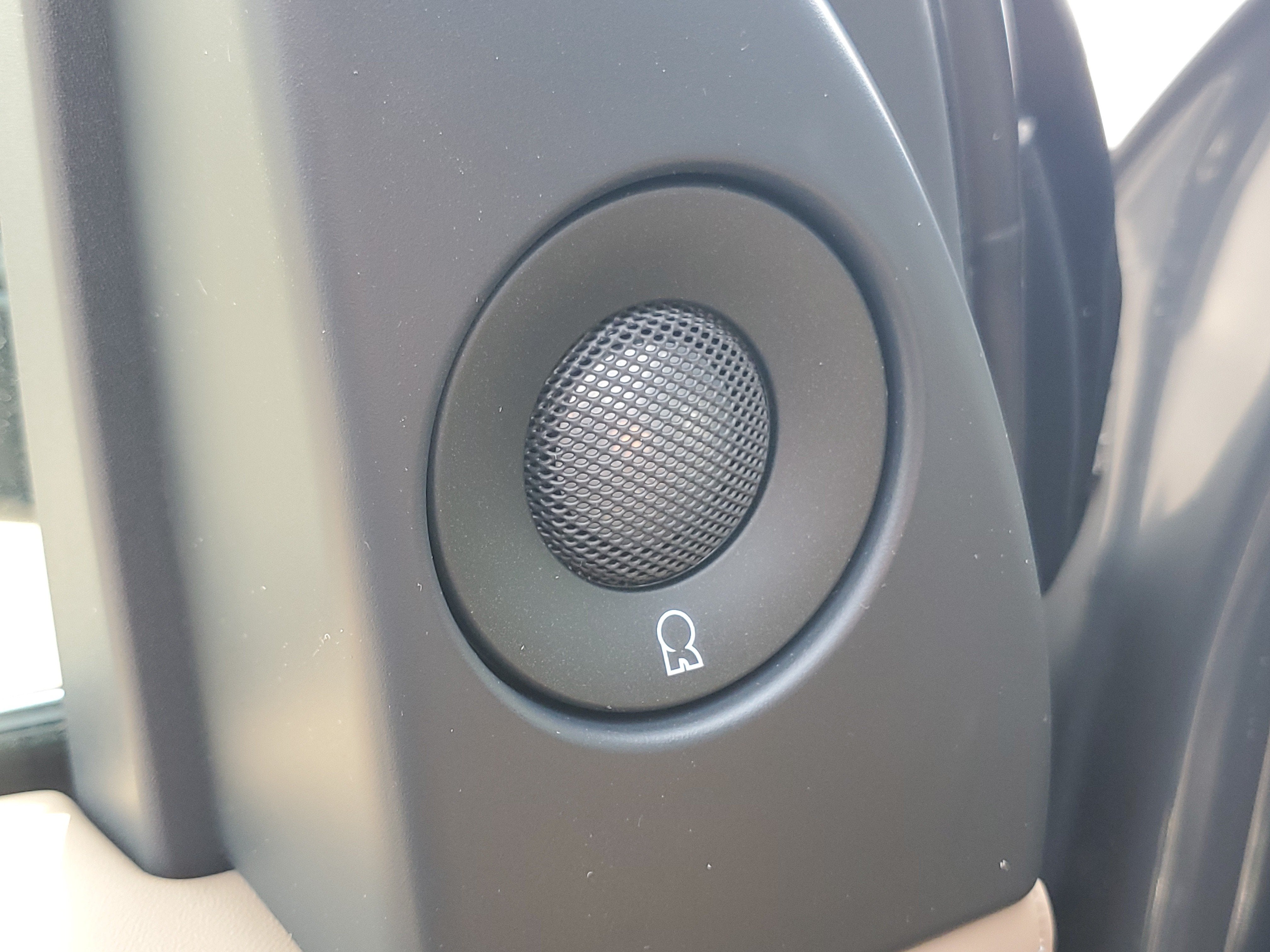 2027 Lincoln Navigator Black Label