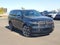 2027 Lincoln Navigator Black Label