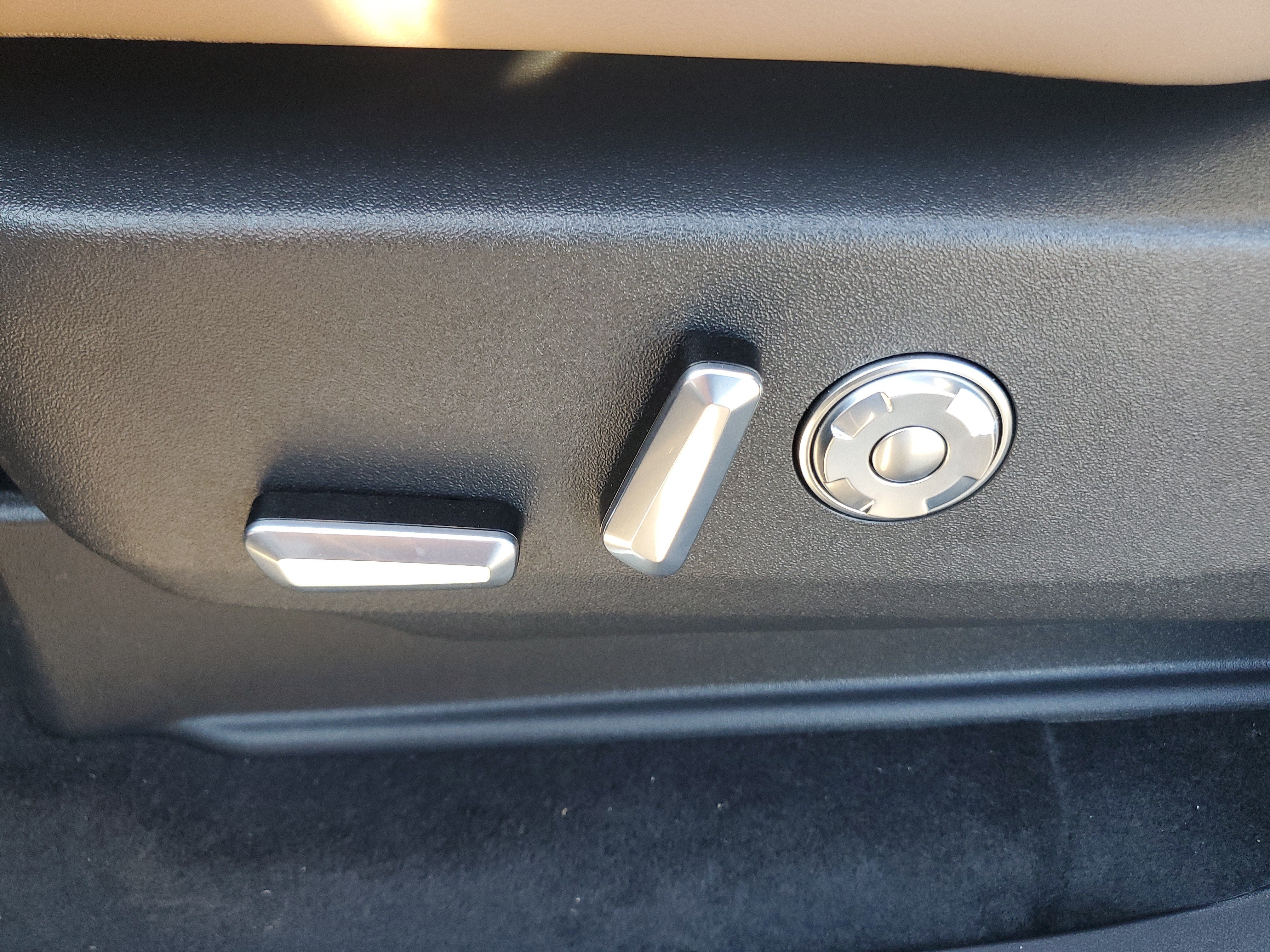 2027 Lincoln Navigator Black Label