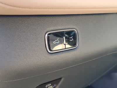 2027 Lincoln Navigator Black Label