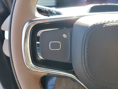 2027 Lincoln Navigator Black Label
