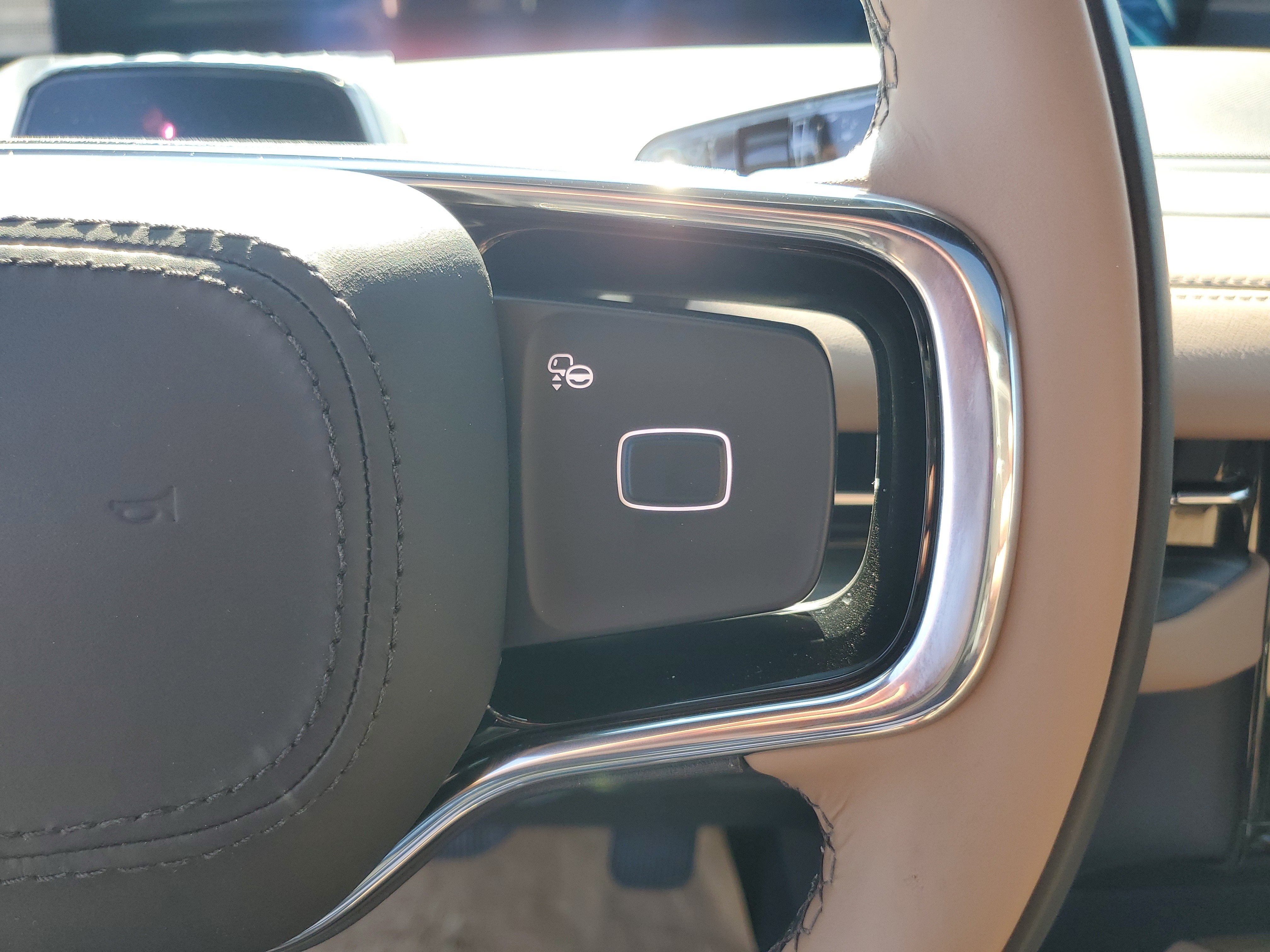2027 Lincoln Navigator Black Label