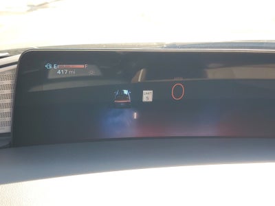 2027 Lincoln Navigator Black Label