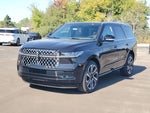 2027 Lincoln Navigator Black Label