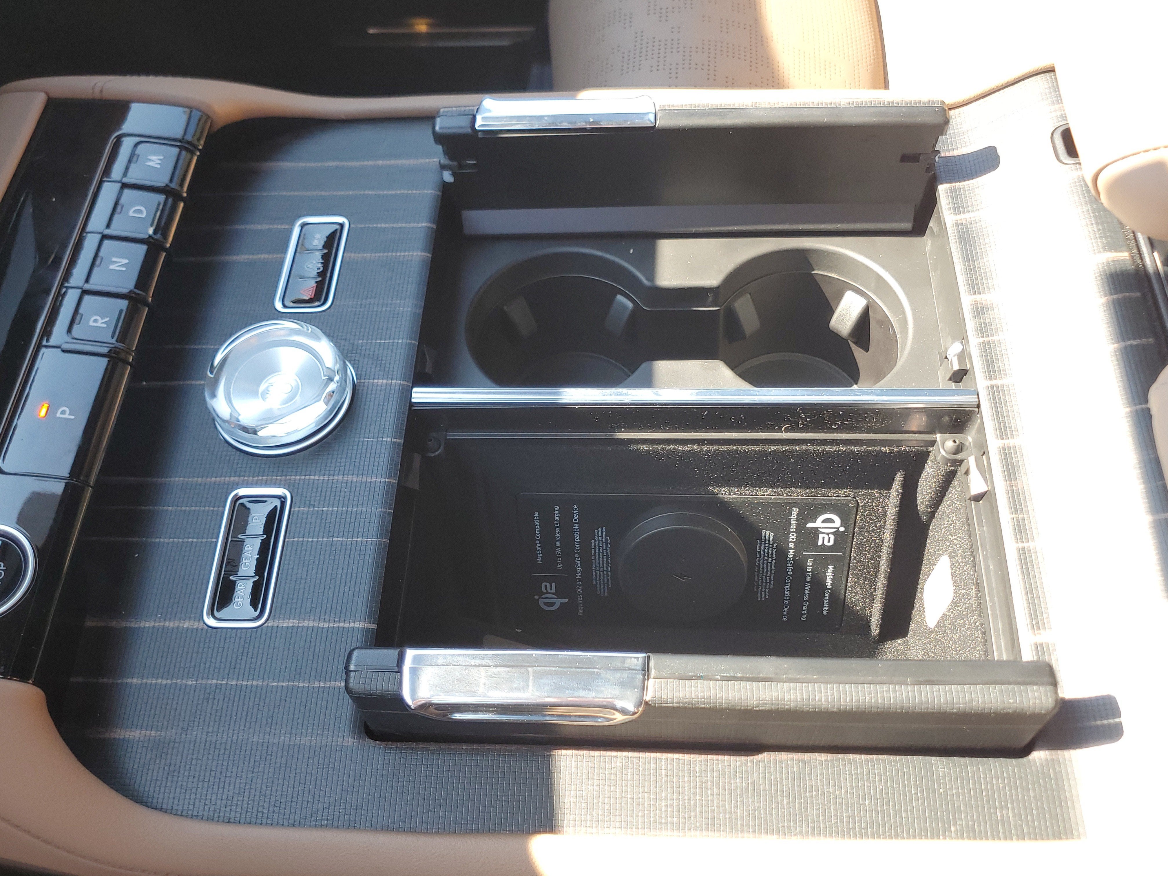 2027 Lincoln Navigator Black Label