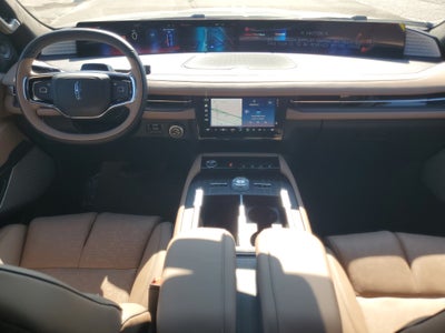 2027 Lincoln Navigator Black Label