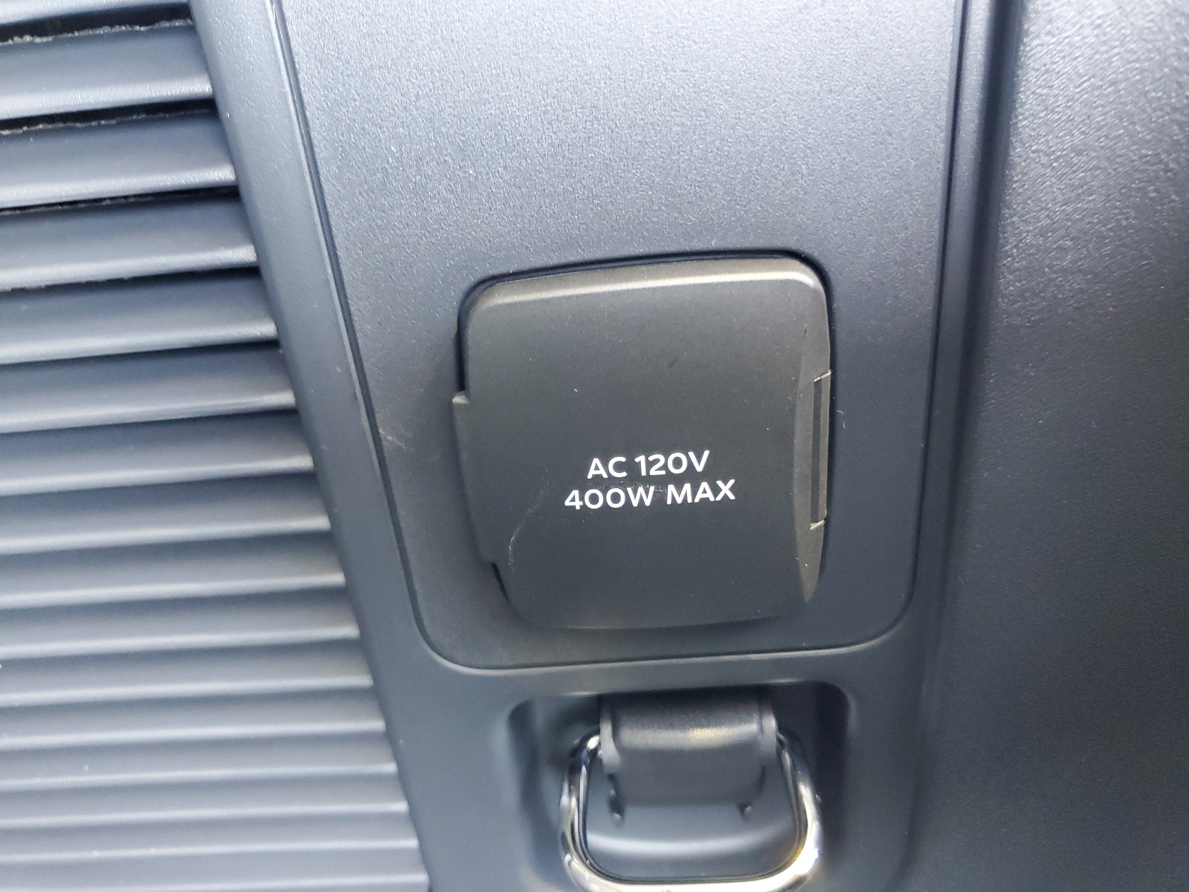 2027 Lincoln Navigator Black Label