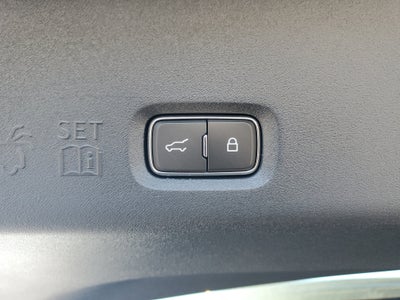 2027 Lincoln Navigator Black Label