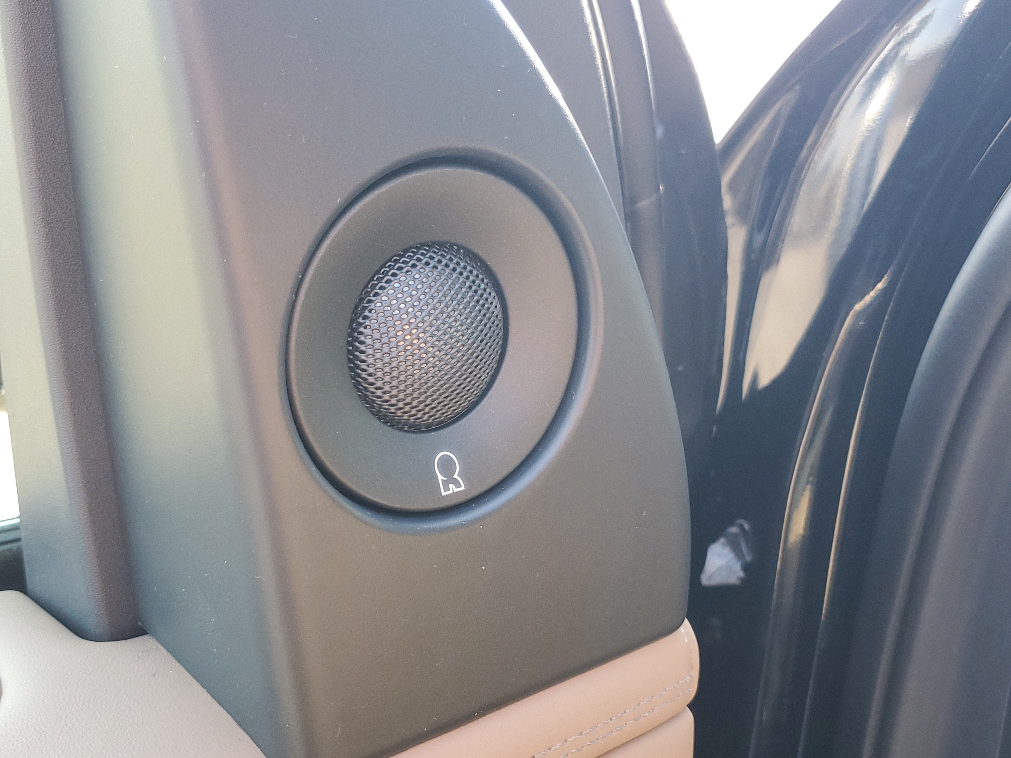2027 Lincoln Navigator Black Label