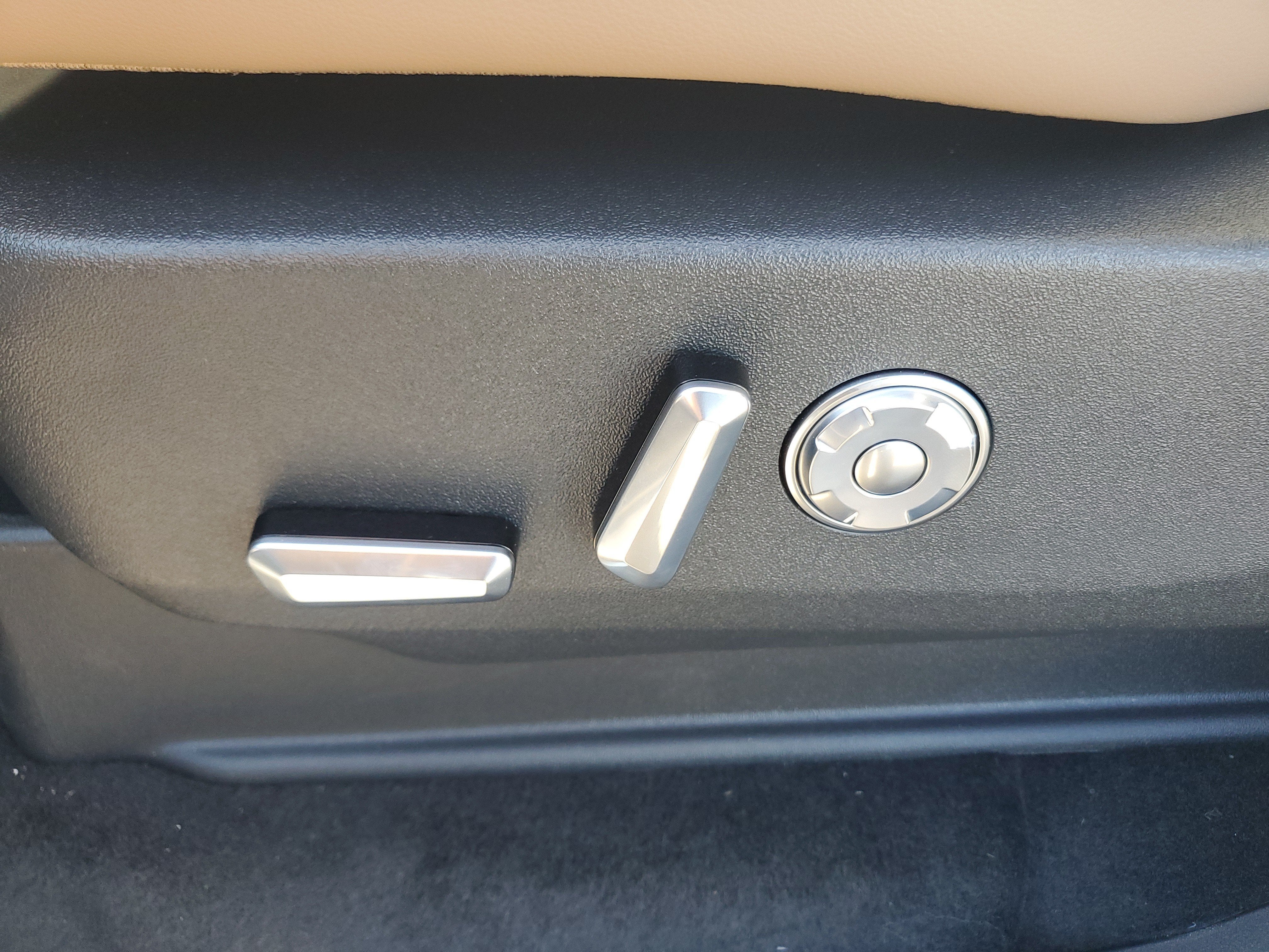 2027 Lincoln Navigator Black Label