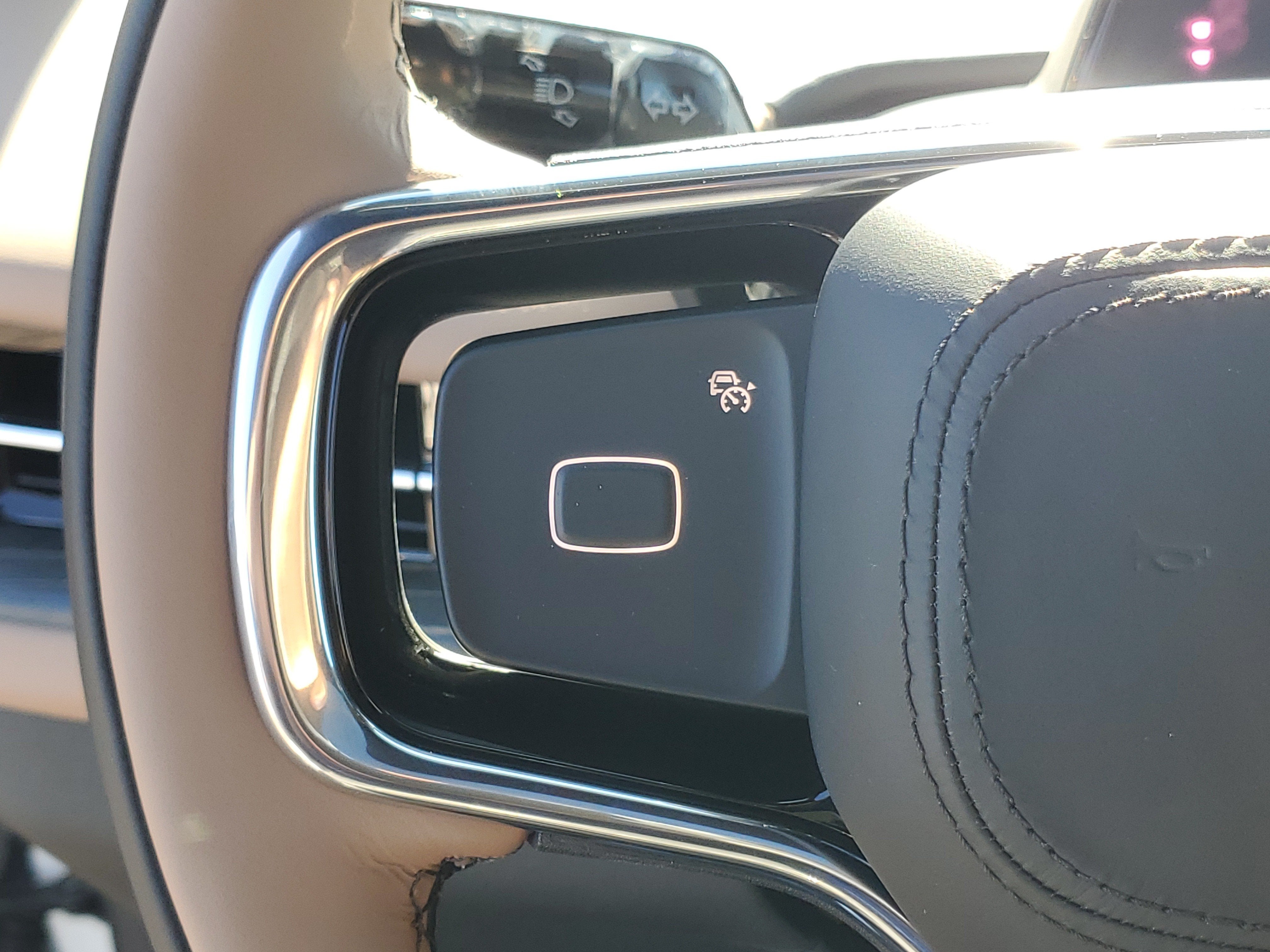 2027 Lincoln Navigator Black Label