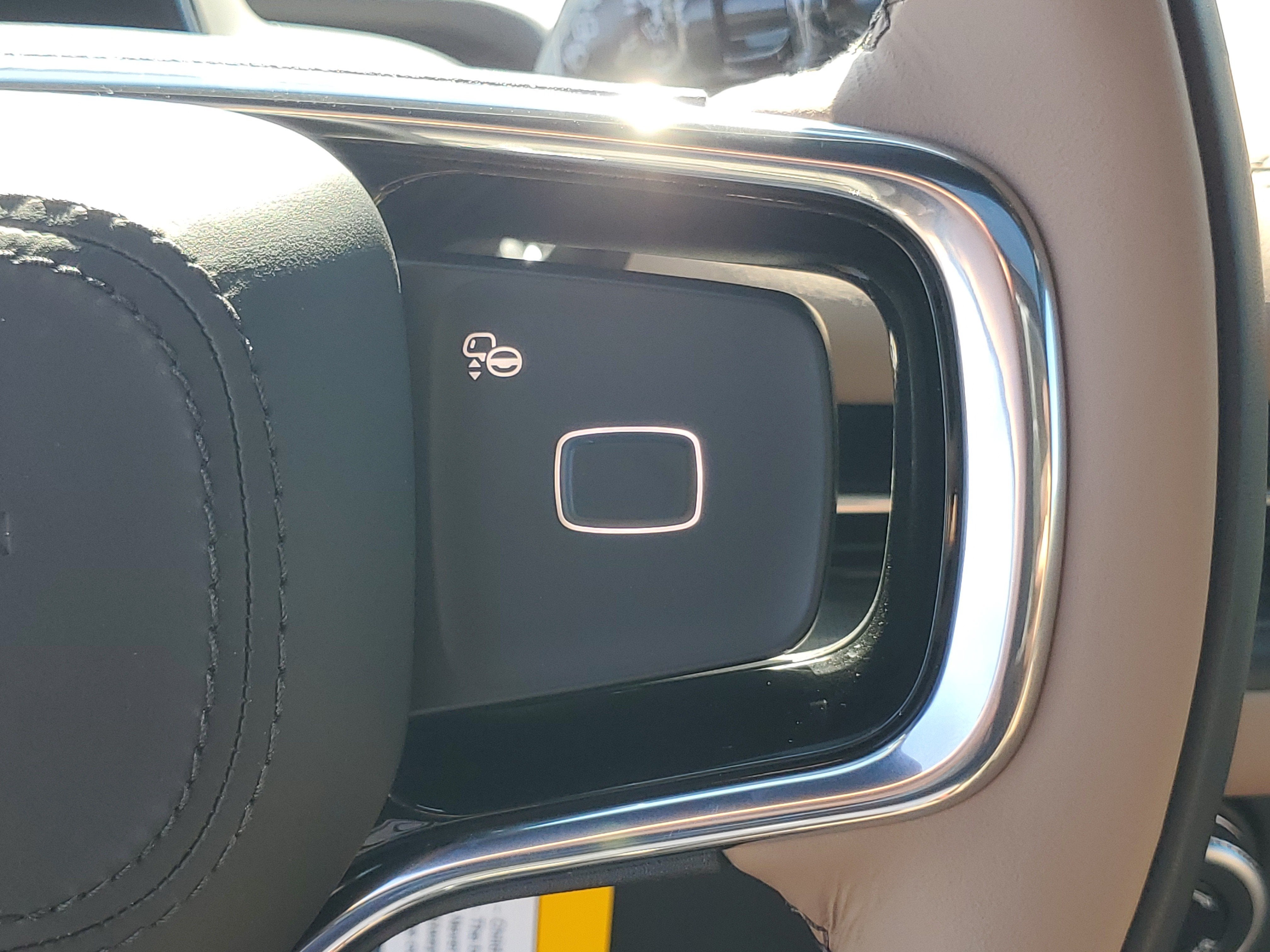 2027 Lincoln Navigator Black Label
