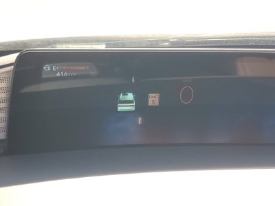 2027 Lincoln Navigator Black Label