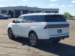 2027 Lincoln Navigator Black Label