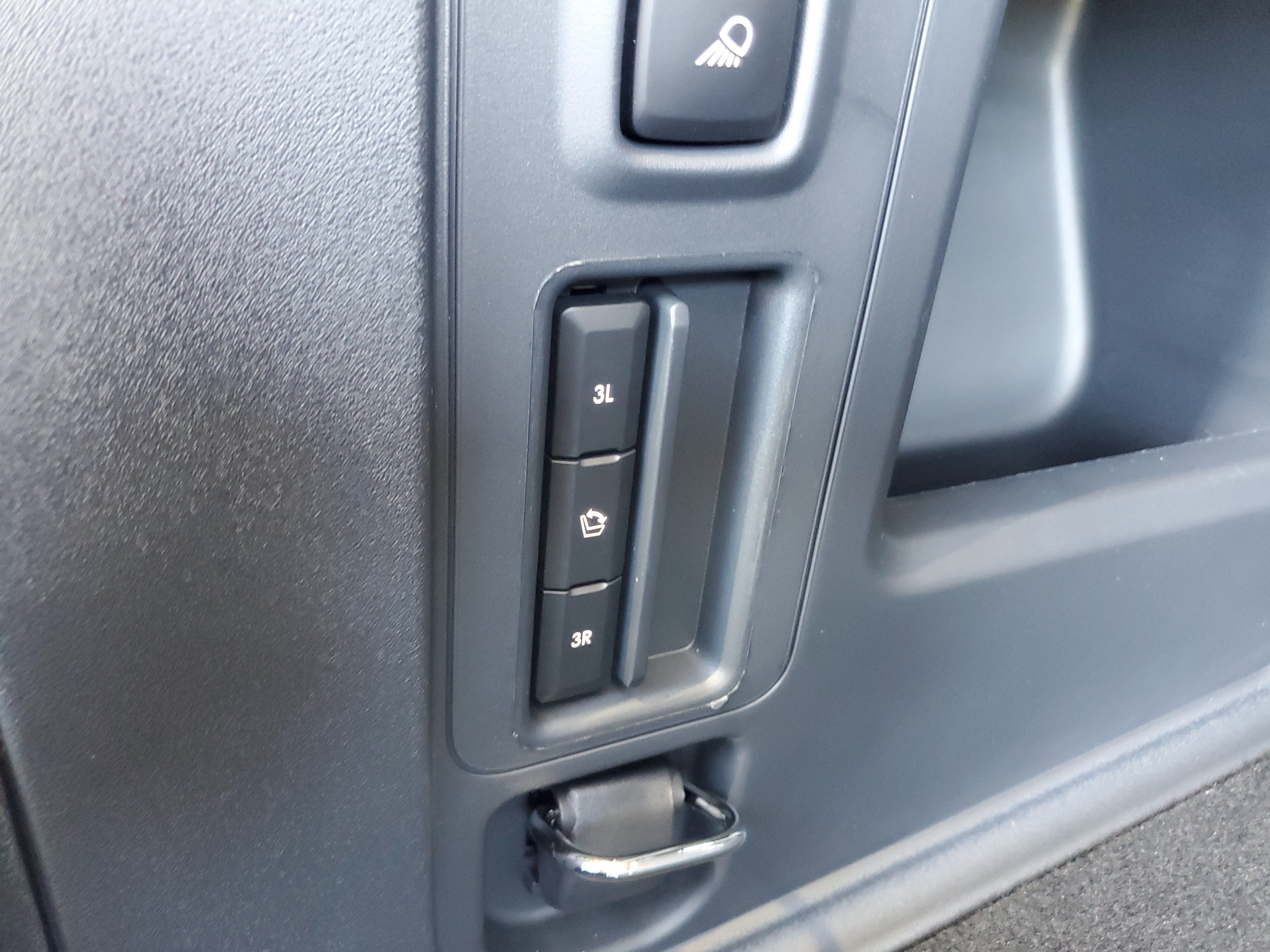 2027 Lincoln Navigator Black Label