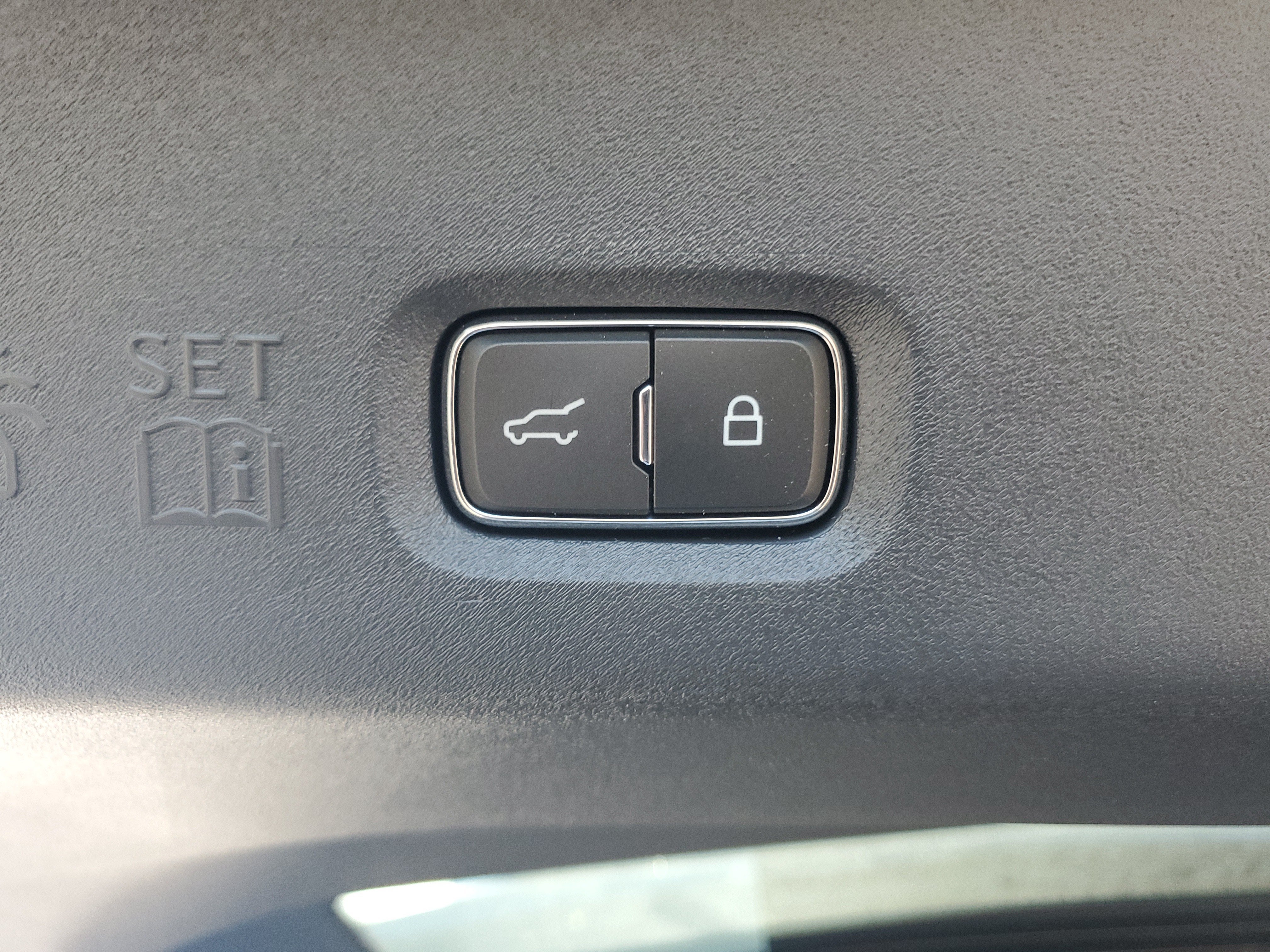 2027 Lincoln Navigator Black Label