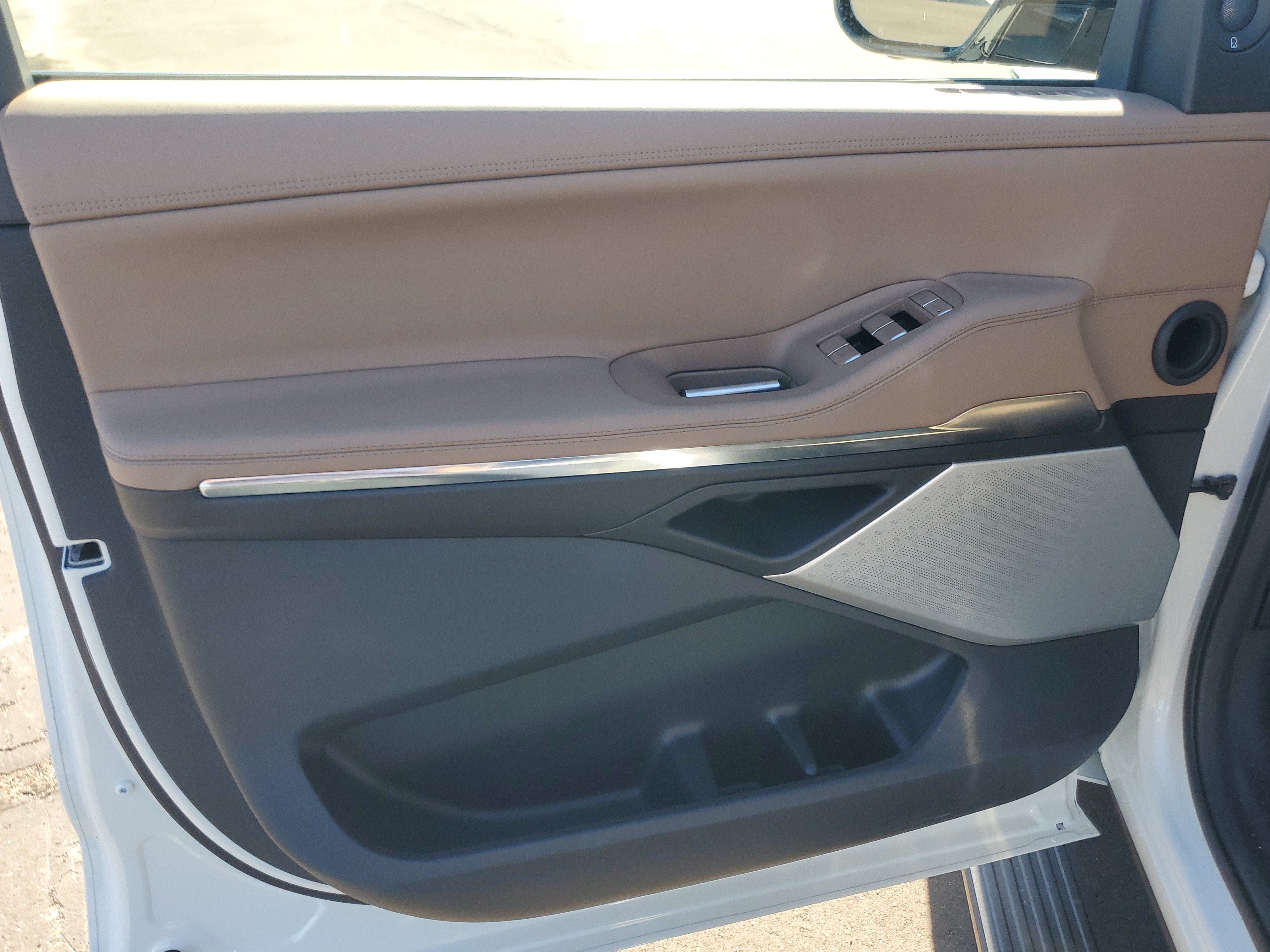 2027 Lincoln Navigator Black Label
