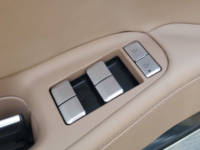 2027 Lincoln Navigator Black Label