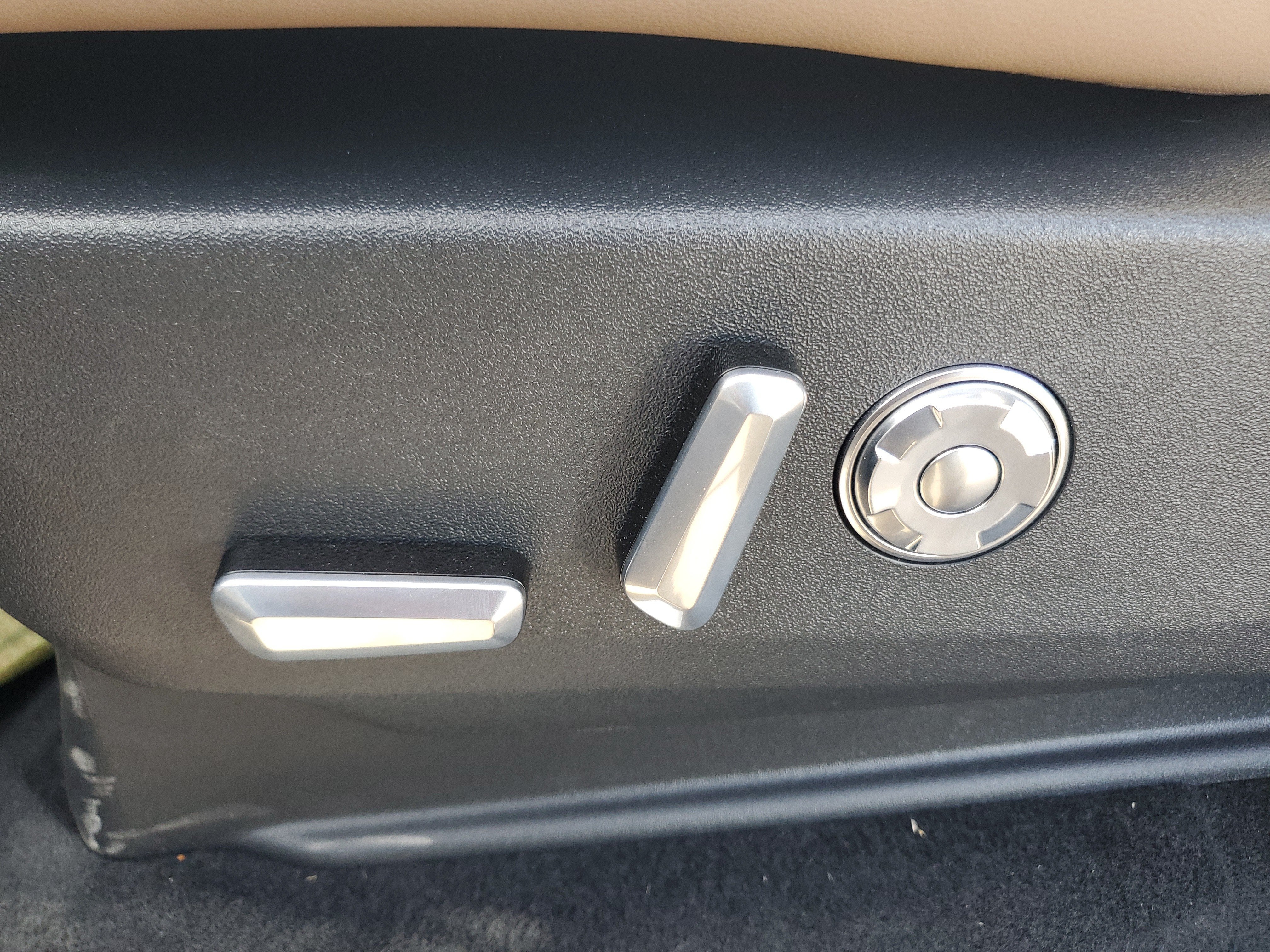 2027 Lincoln Navigator Black Label