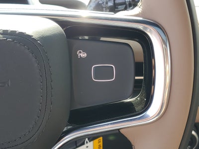 2027 Lincoln Navigator Black Label