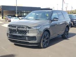 2027 Lincoln Navigator Black Label