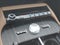 2027 Lincoln Navigator Black Label