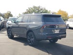 2027 Lincoln Navigator Black Label