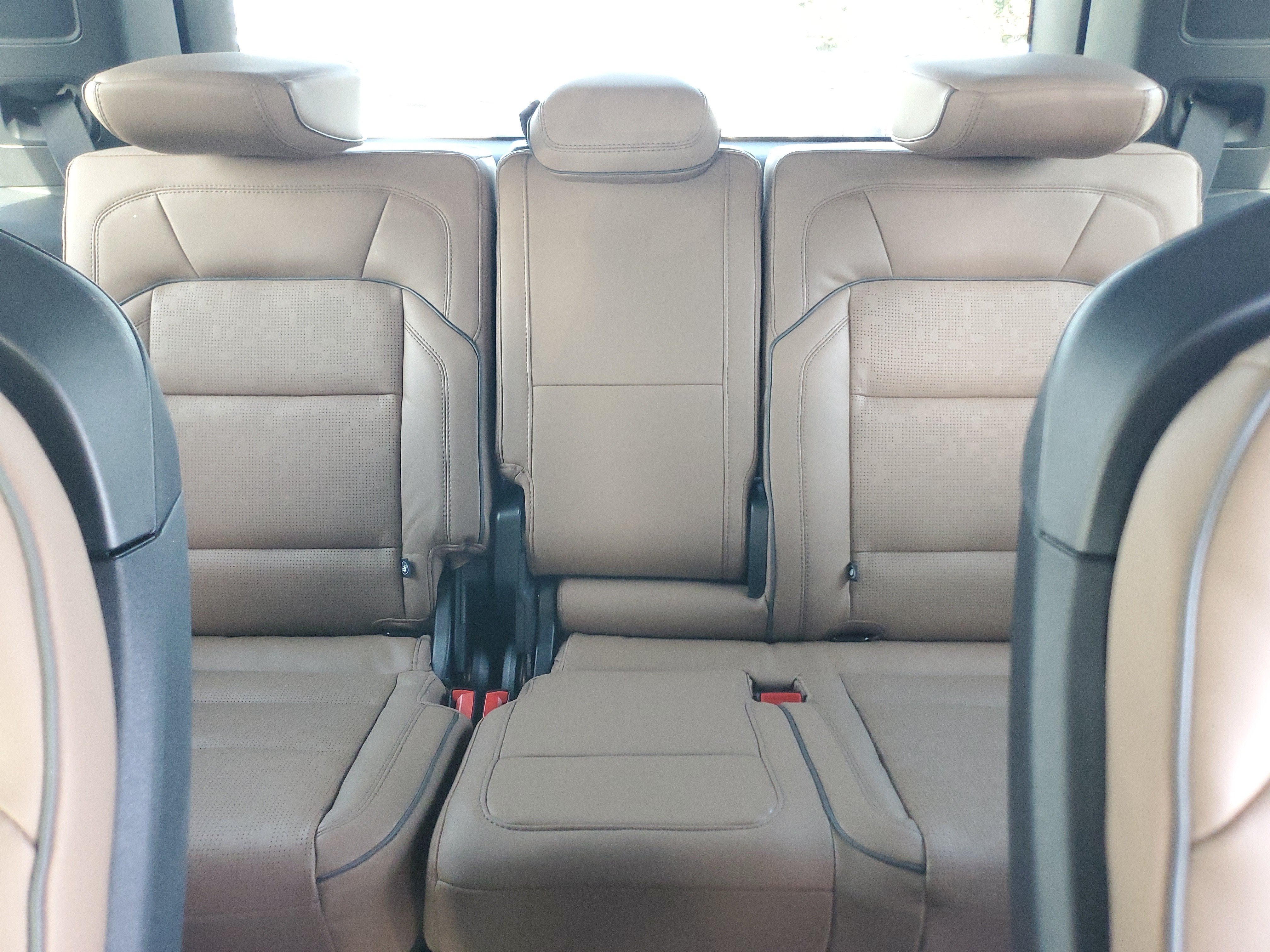 2027 Lincoln Navigator Black Label