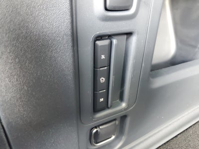 2027 Lincoln Navigator Black Label